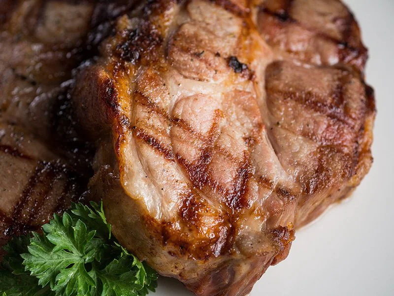 3-course gourmet dinner with drinks included - Aljibe Menu 7