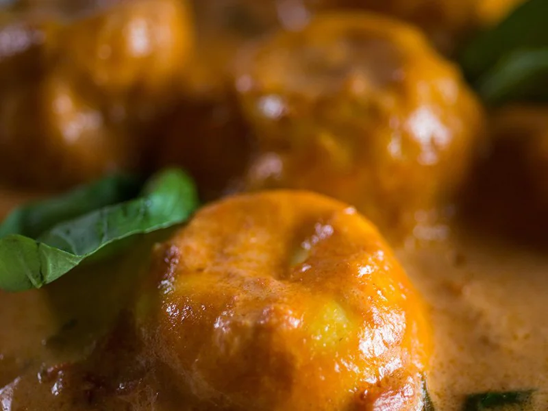 Cena gourmet de 3 pasos con bebidas incluidas - Menú Aljibe 3