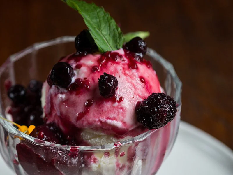 3-course gourmet dinner with drinks included - Aljibe Menu 2